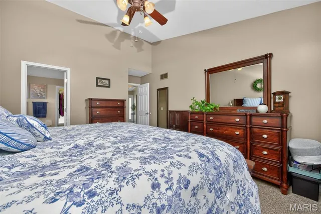 $875,000 | 113 Bridlespur Court, Hawk Point, MO 63349