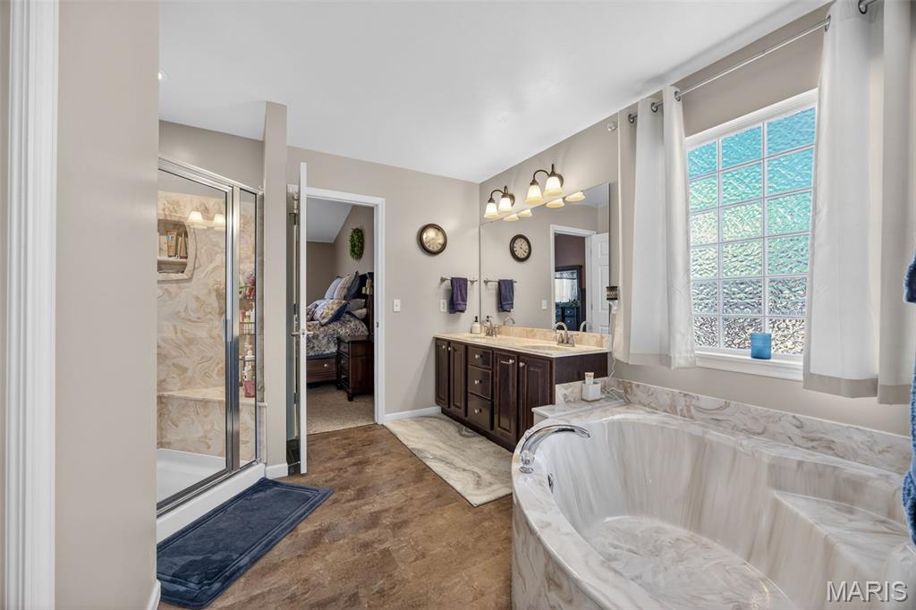 113 Bridlespur Court Hawk Point, MO 63349 - Photo 41 of 78