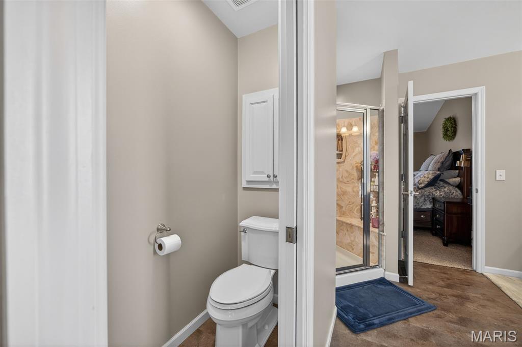 113 Bridlespur Court Hawk Point, MO 63349 - Photo 44 of 78