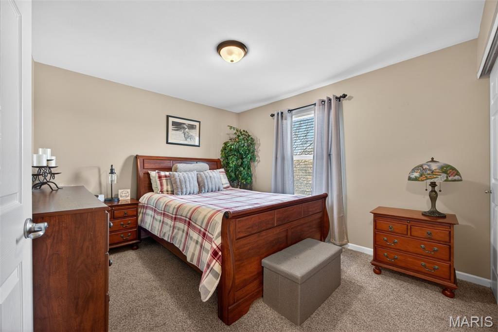 113 Bridlespur Court Hawk Point, MO 63349 - Photo 45 of 78