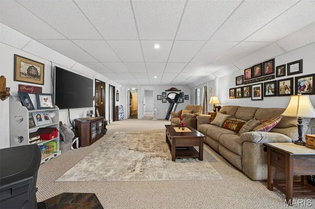 $875,000 | 113 Bridlespur Court, Hawk Point, MO 63349