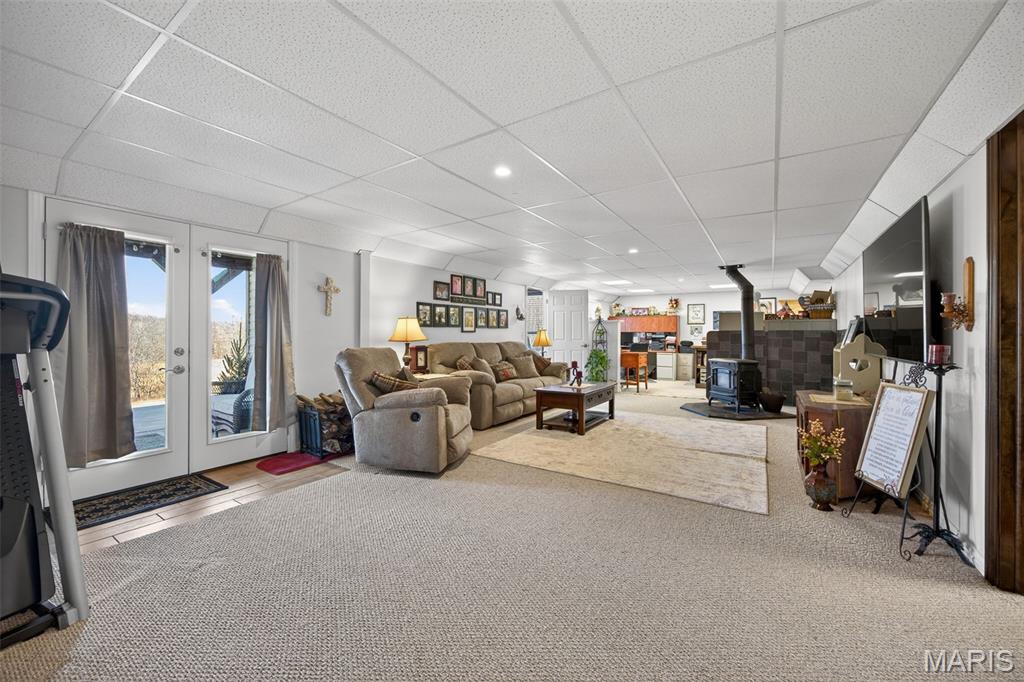 113 Bridlespur Court Hawk Point, MO 63349 - Photo 51 of 78