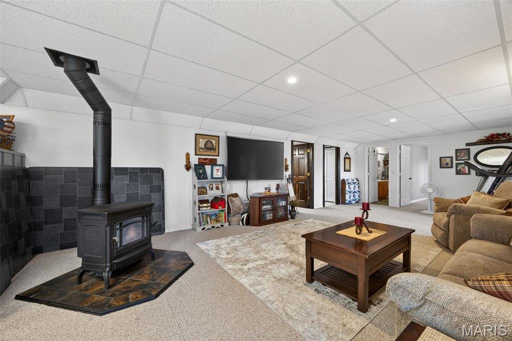 113 Bridlespur Court Hawk Point, MO 63349 - Photo 52 of 78