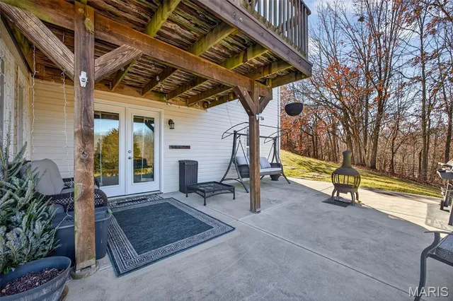 $875,000 | 113 Bridlespur Court, Hawk Point, MO 63349