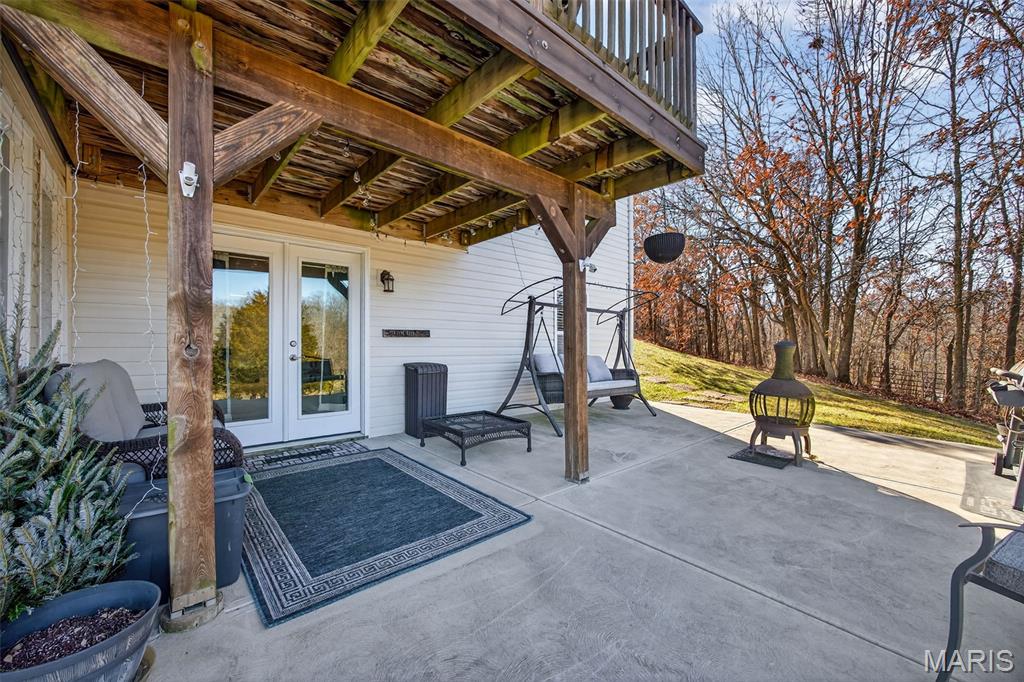 113 Bridlespur Court Hawk Point, MO 63349 - Photo 62 of 78