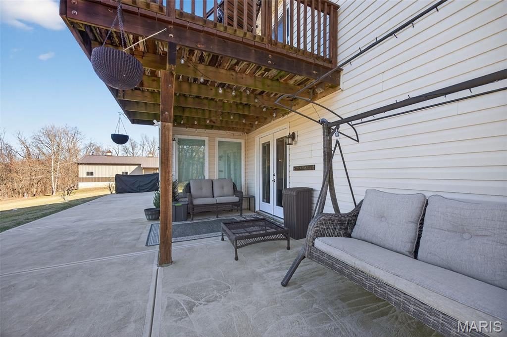 113 Bridlespur Court Hawk Point, MO 63349 - Photo 64 of 78