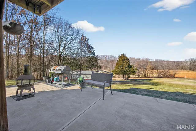 $875,000 | 113 Bridlespur Court, Hawk Point, MO 63349