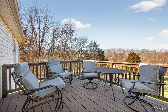 $875,000 | 113 Bridlespur Court, Hawk Point, MO 63349