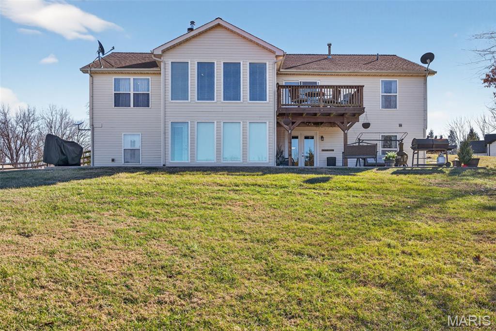 113 Bridlespur Court Hawk Point, MO 63349 - Photo 68 of 78