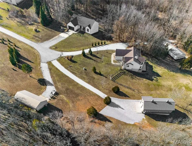 $875,000 | 113 Bridlespur Court, Hawk Point, MO 63349