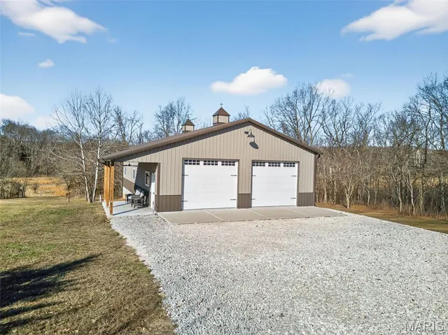 $875,000 | 113 Bridlespur Court, Hawk Point, MO 63349