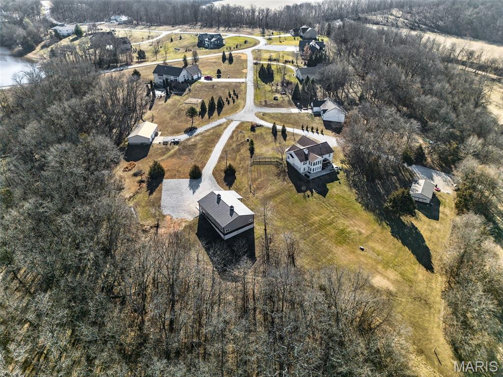 113 Bridlespur Court Hawk Point, MO 63349 - Photo 72 of 78