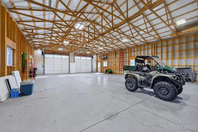 $875,000 | 113 Bridlespur Court, Hawk Point, MO 63349