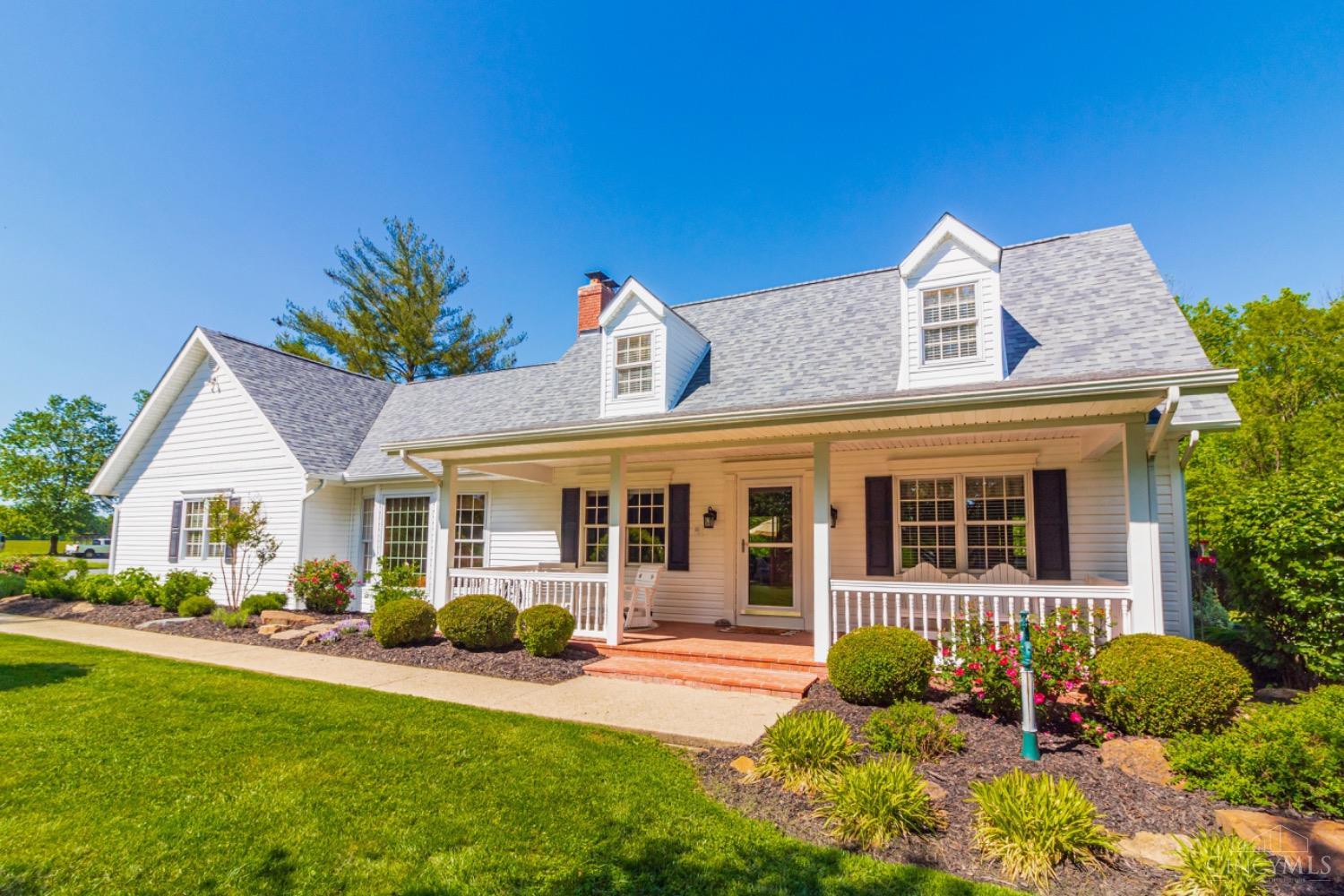 700 Lick Run Road West Union, OH 45693 - Photo 22 of 96 Gallery Image 22