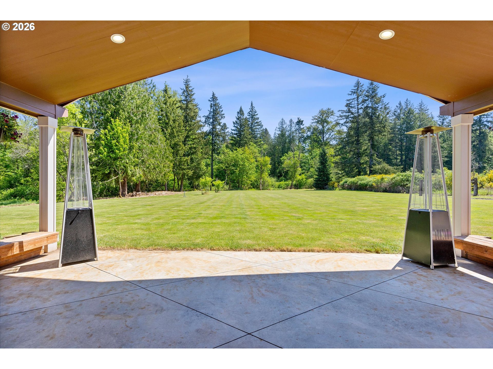19261 South Munson Road Molalla, OR 97038 - Photo 23 of 48 Gallery Image 23