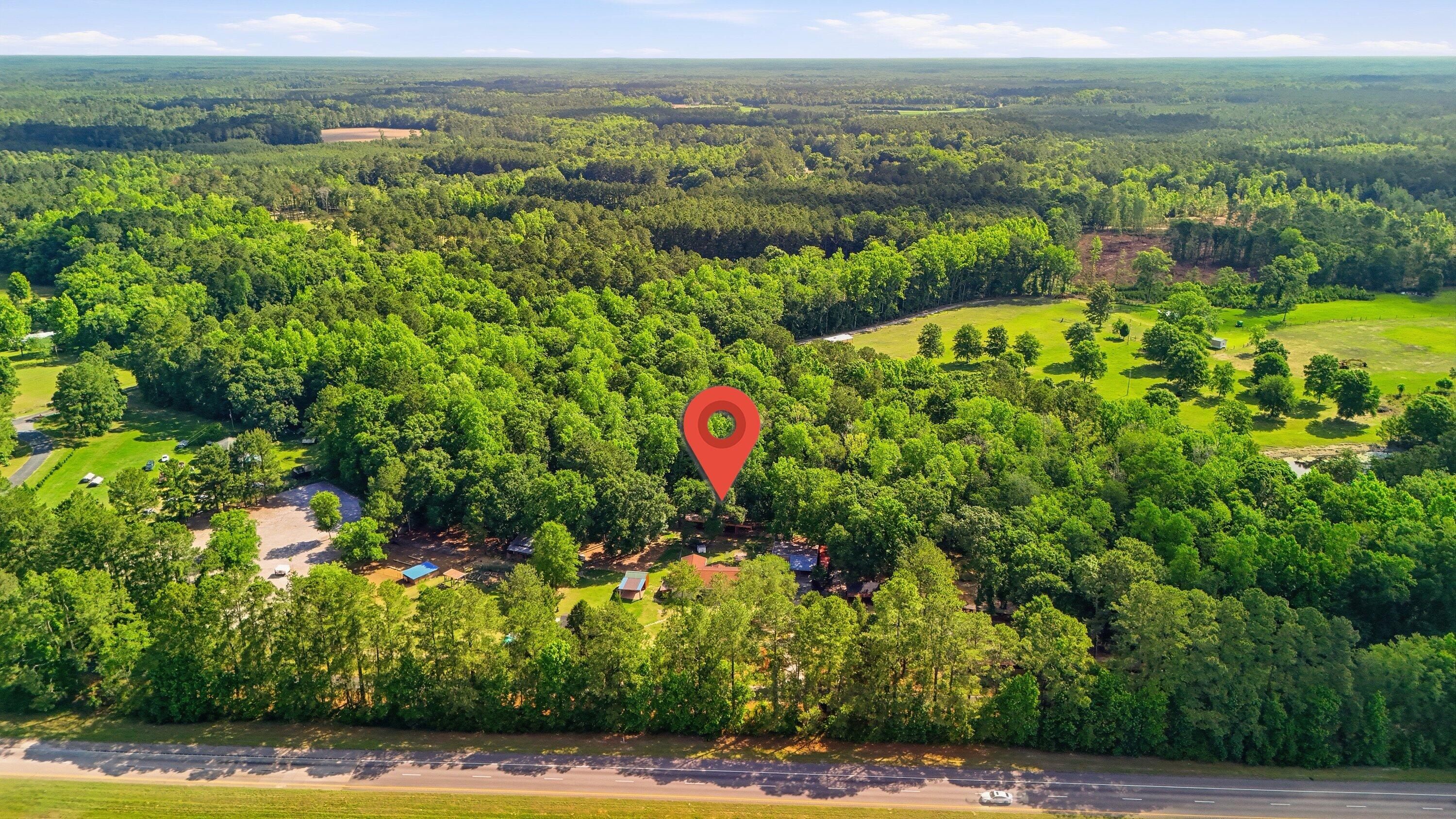 155 Sweatman Road Dorchester, SC 29437 - Photo 6 of 27 037_DJI_20260521095224_0002_D_stamped_11