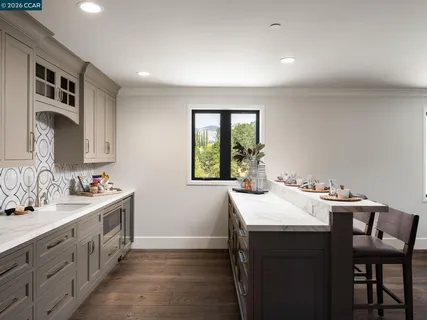 $12,500,000 | 1021 Via Del Gato, Alamo, CA 94507