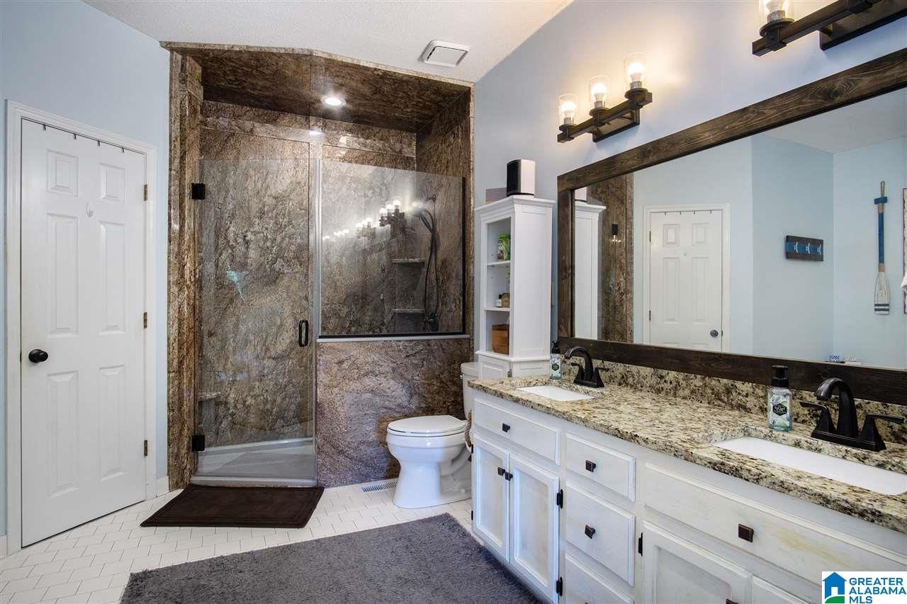 1108 Sequoia Trail Alabaster, AL 35007 - Photo 21 of 38