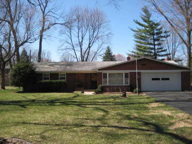 10226 Ruckle Street Indianapolis, IN 46280 - Photo 1 of 12 Gallery Image 1