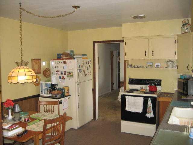 10226 Ruckle Street Indianapolis, IN 46280 - Photo 7 of 12 Gallery Image 7