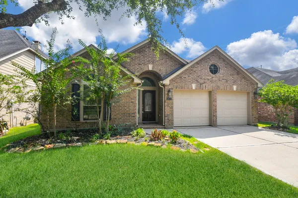 $399,000 | 2919 Chalet Knolls Lane, Katy, TX 77494