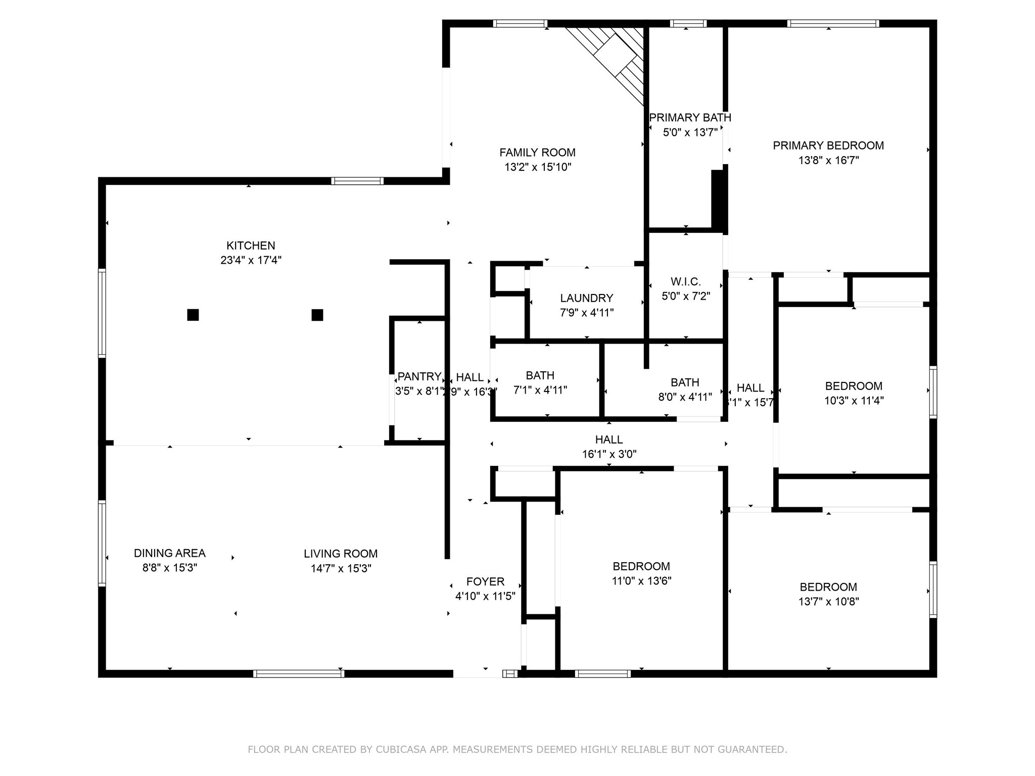 5211 Ghinaudo Road Hitchcock, TX 77563 - Photo 34 of 34 unknown