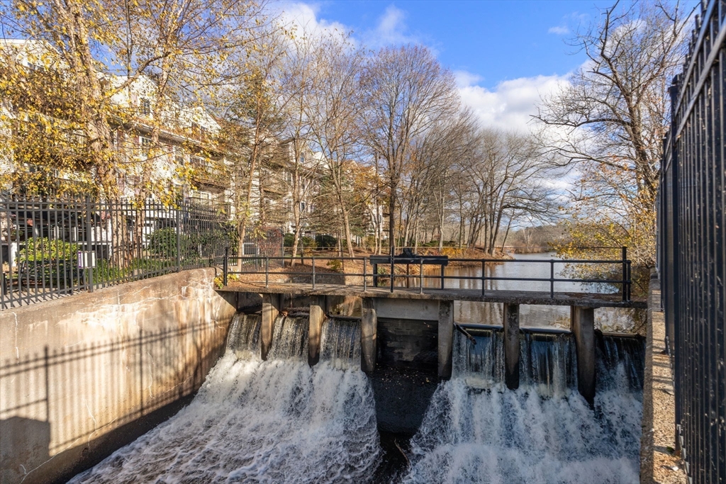 4 D Forge Pond, Unit D Canton, MA 02021 - Photo 27 of 41