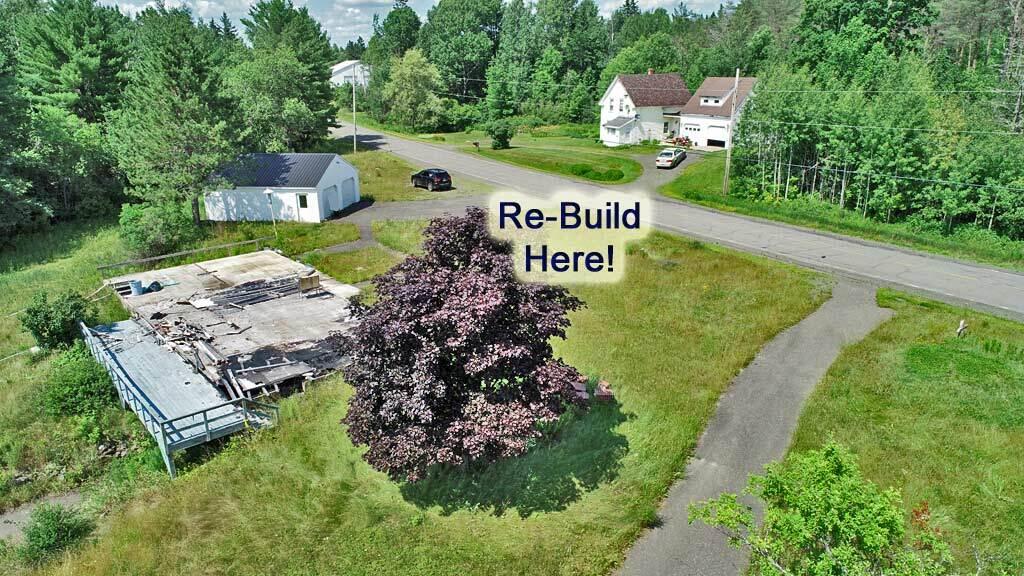 3340 Military Road Haynesville, ME 04497 - Photo 19 of 45 diy-home-setting-maine-land
