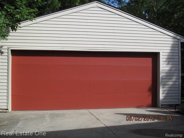 1273 Maple Drive Rochester, MI 48307 - Photo 16 of 21