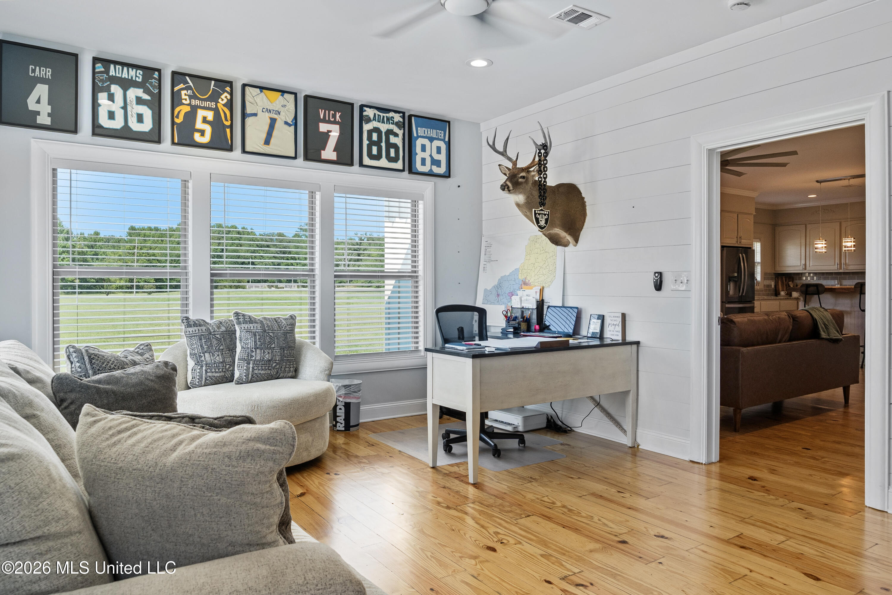 938 Davis Crossing Road Canton, MS 39046 - Photo 9 of 46 DSC02356