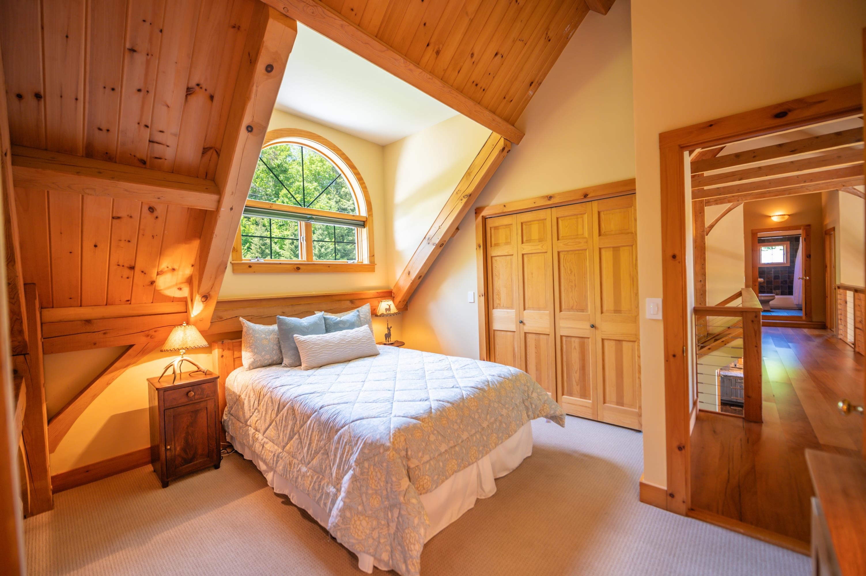 45 Harris Road Dover, VT 05341 - Photo 11 of 40