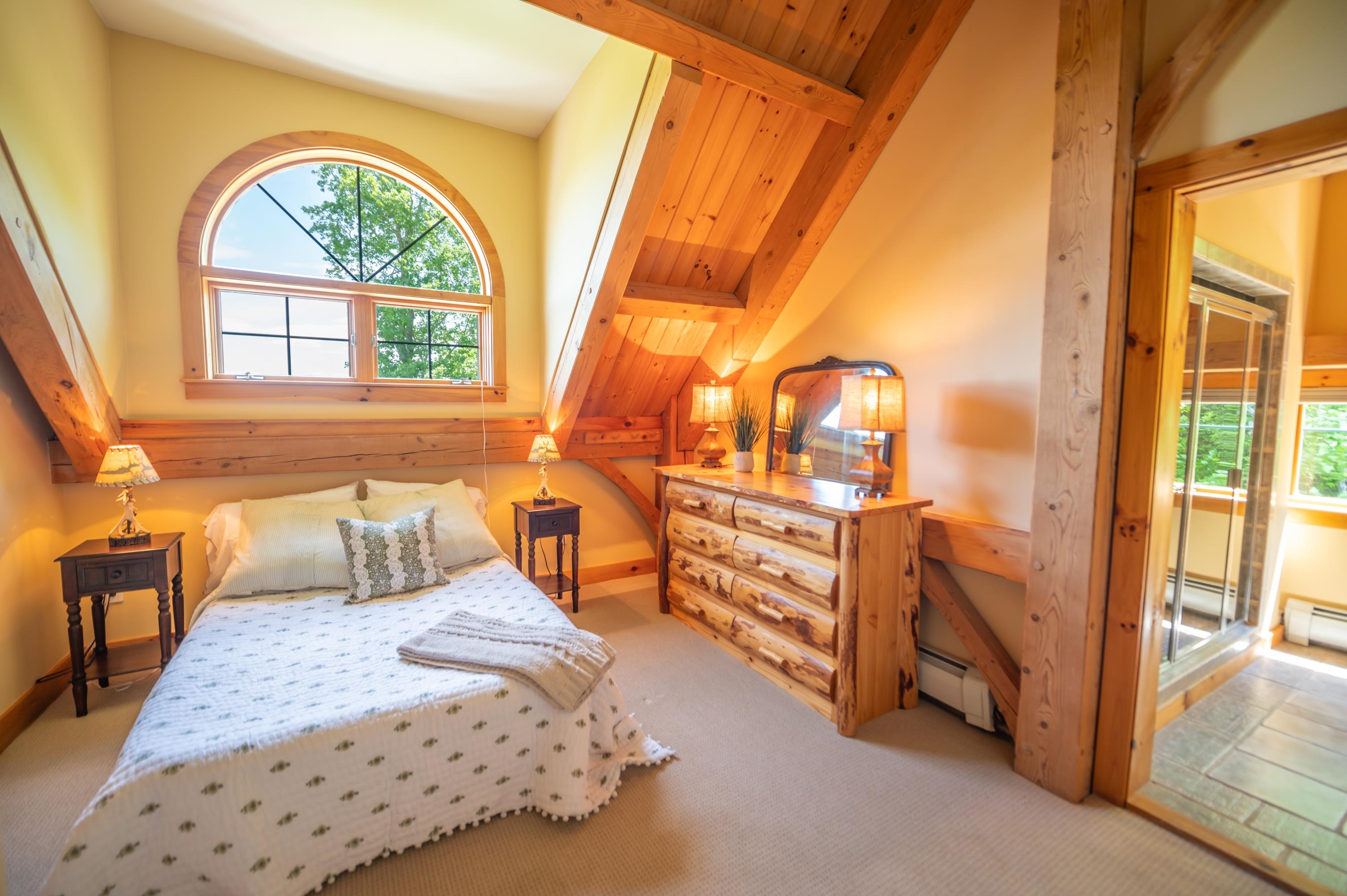 45 Harris Road Dover, VT 05341 - Photo 12 of 40