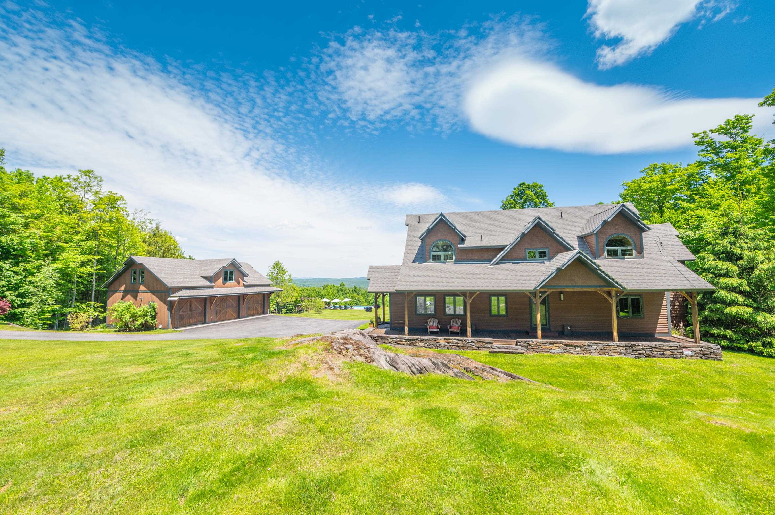 45 Harris Road Dover, VT 05341 - Photo 13 of 40