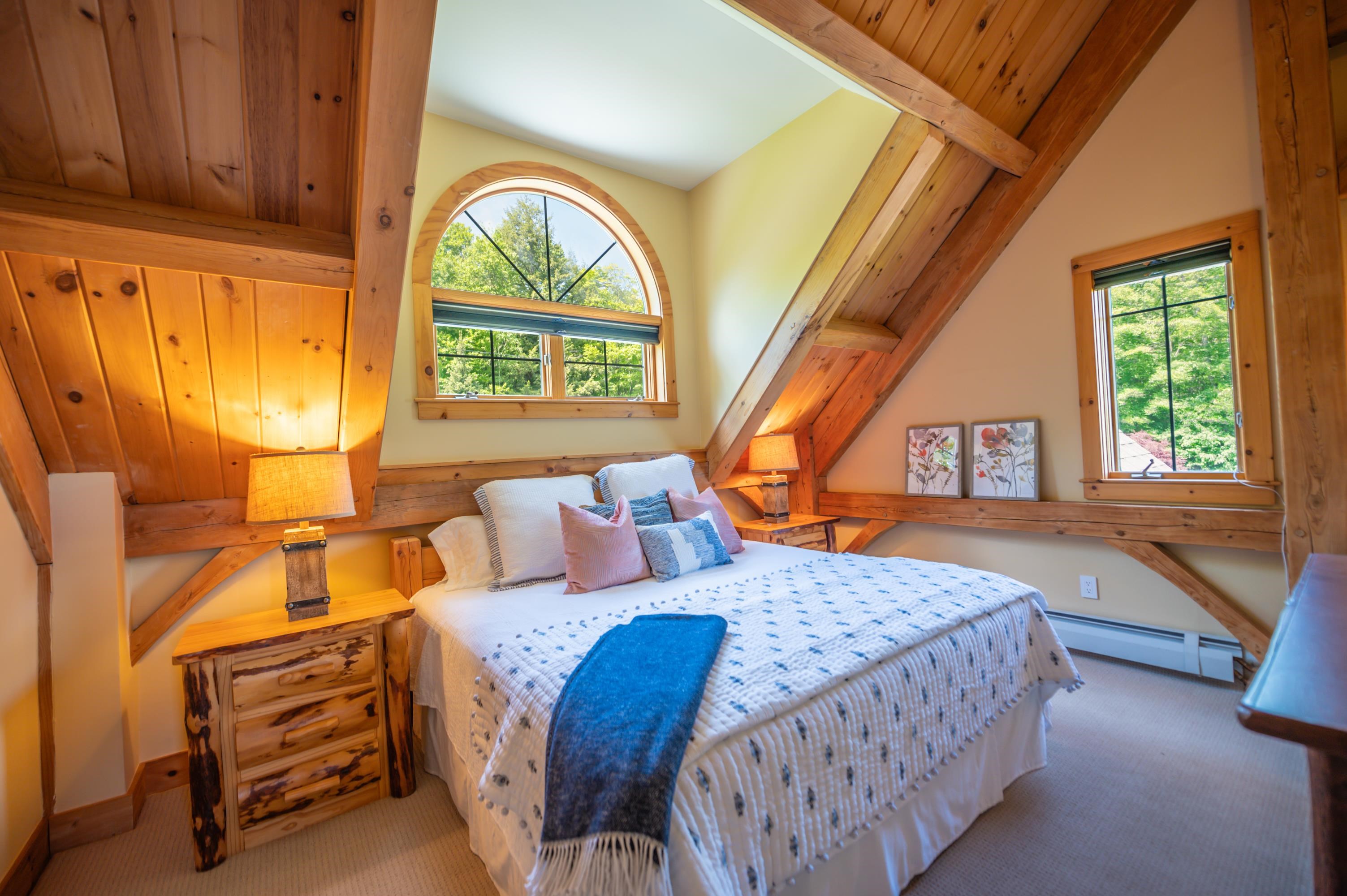 45 Harris Road Dover, VT 05341 - Photo 15 of 40