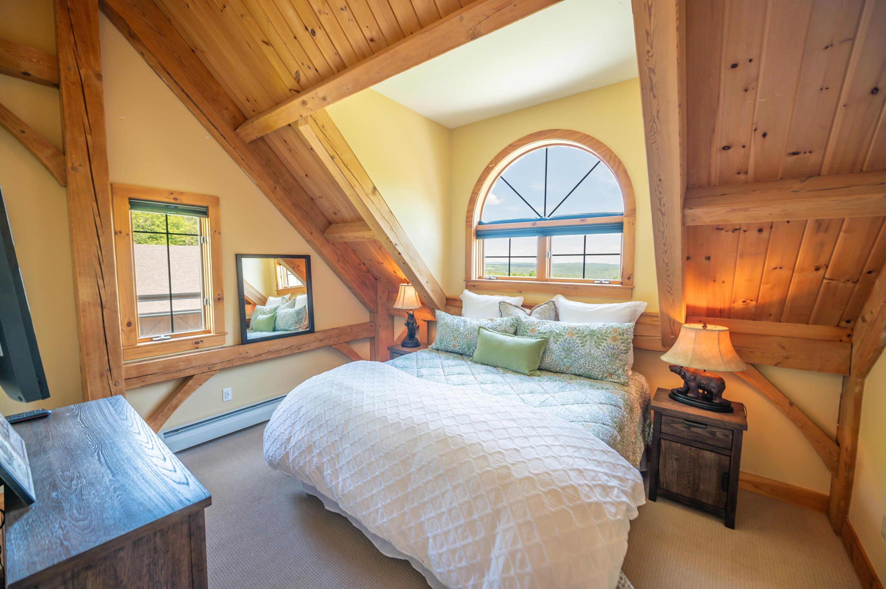 45 Harris Road Dover, VT 05341 - Photo 16 of 40