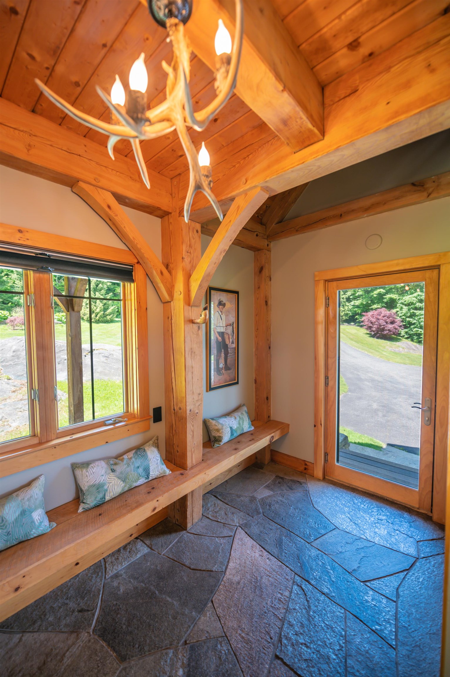 45 Harris Road Dover, VT 05341 - Photo 18 of 40