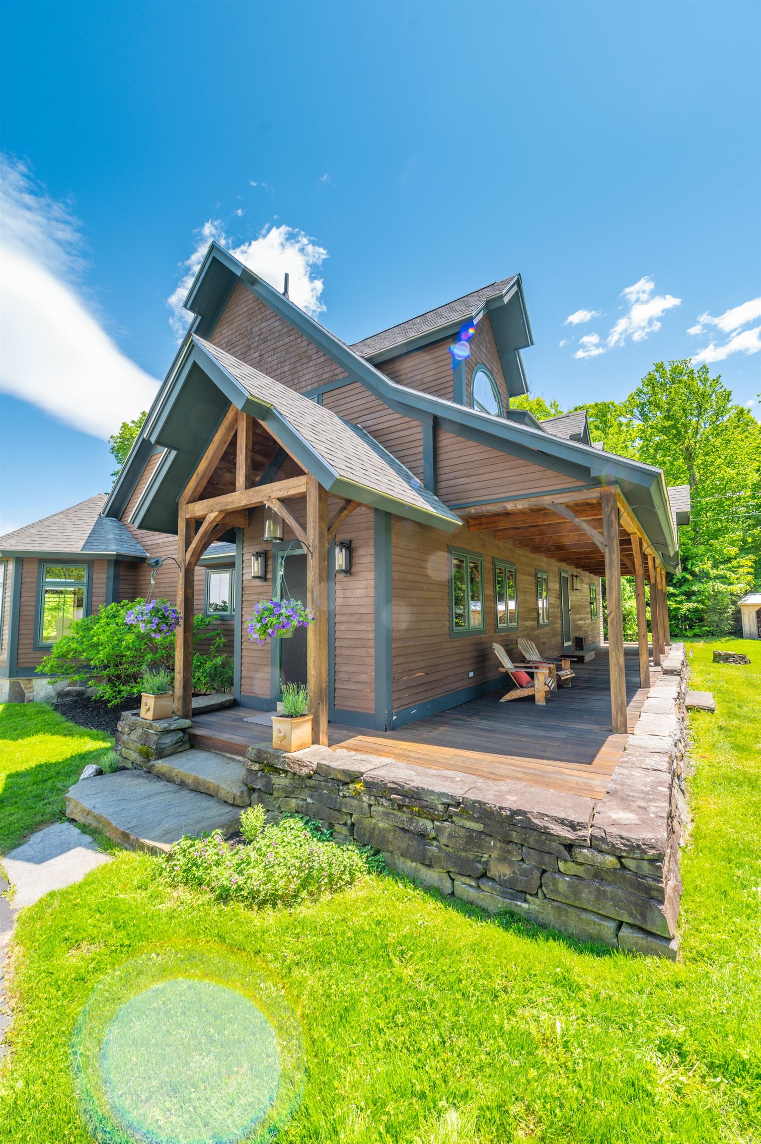 45 Harris Road Dover, VT 05341 - Photo 19 of 40