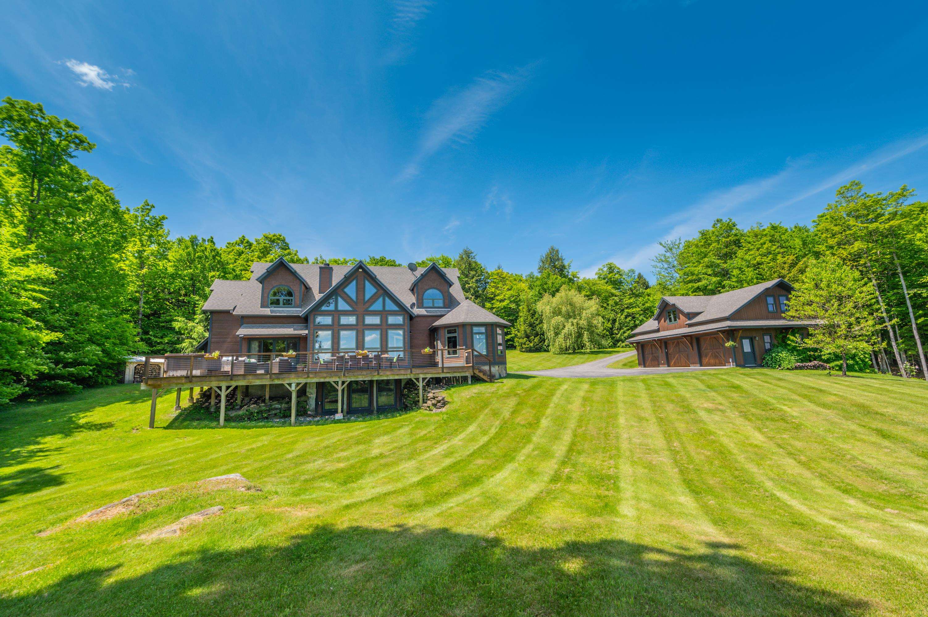 45 Harris Road Dover, VT 05341 - Photo 2 of 40