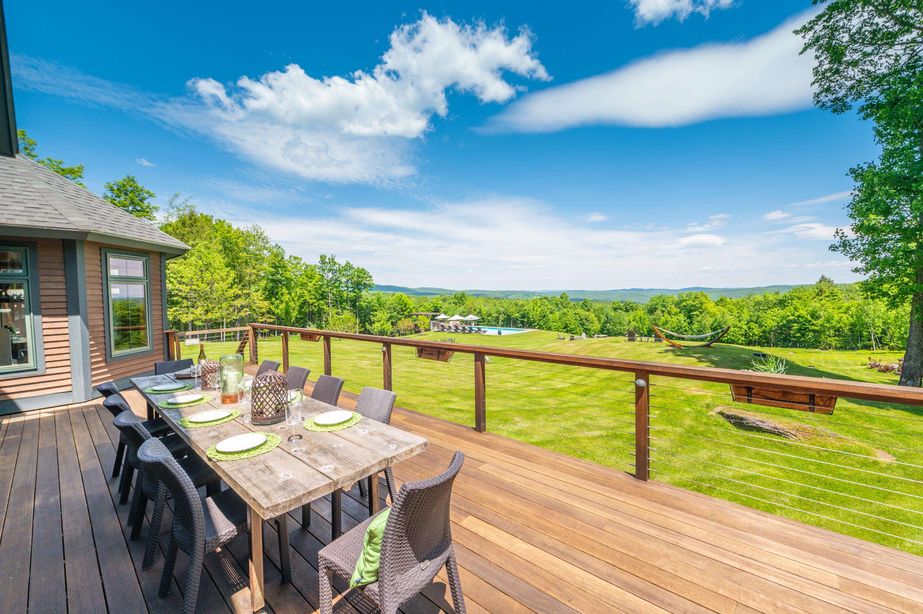 45 Harris Road Dover, VT 05341 - Photo 21 of 40