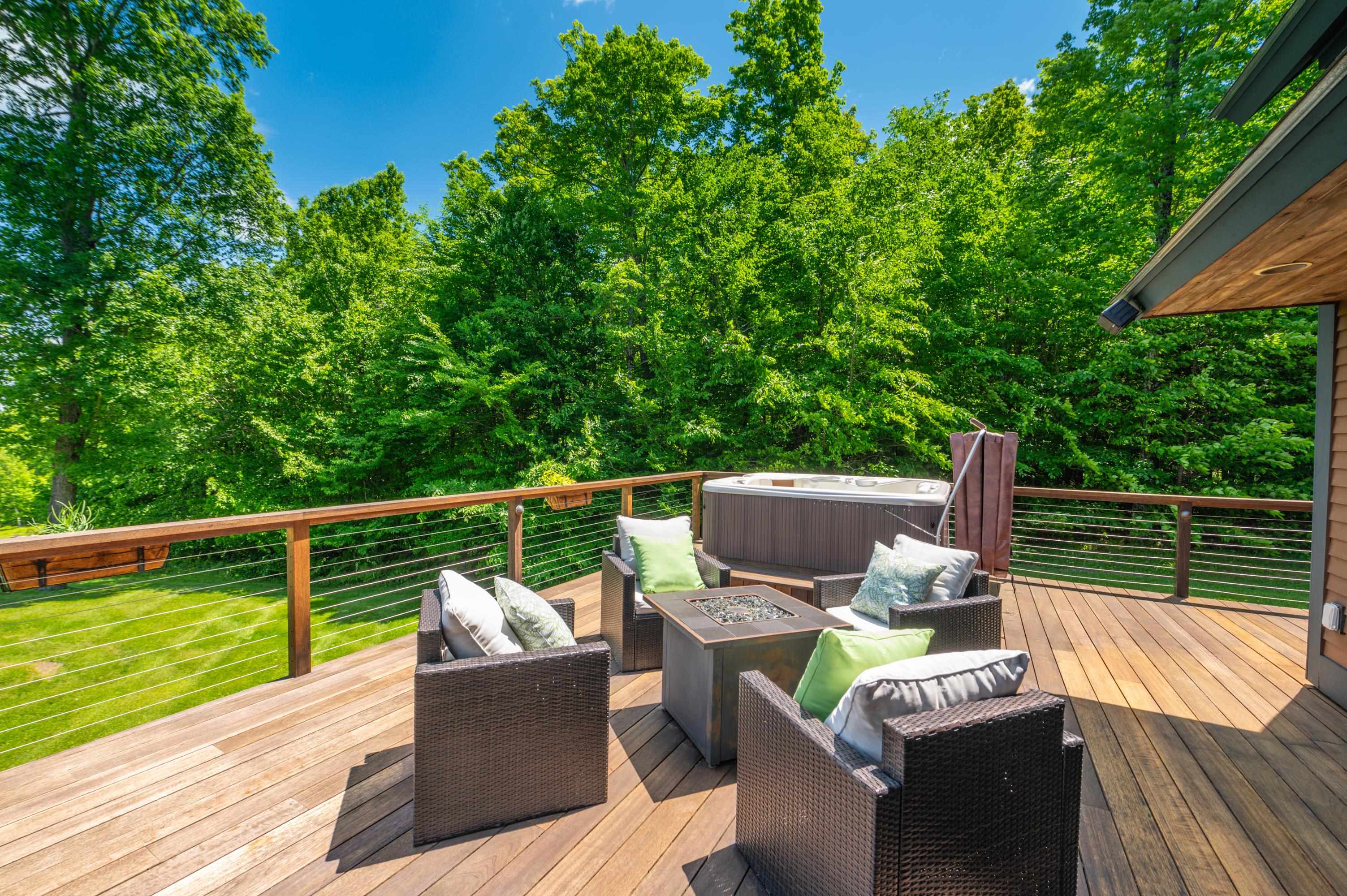 45 Harris Road Dover, VT 05341 - Photo 22 of 40