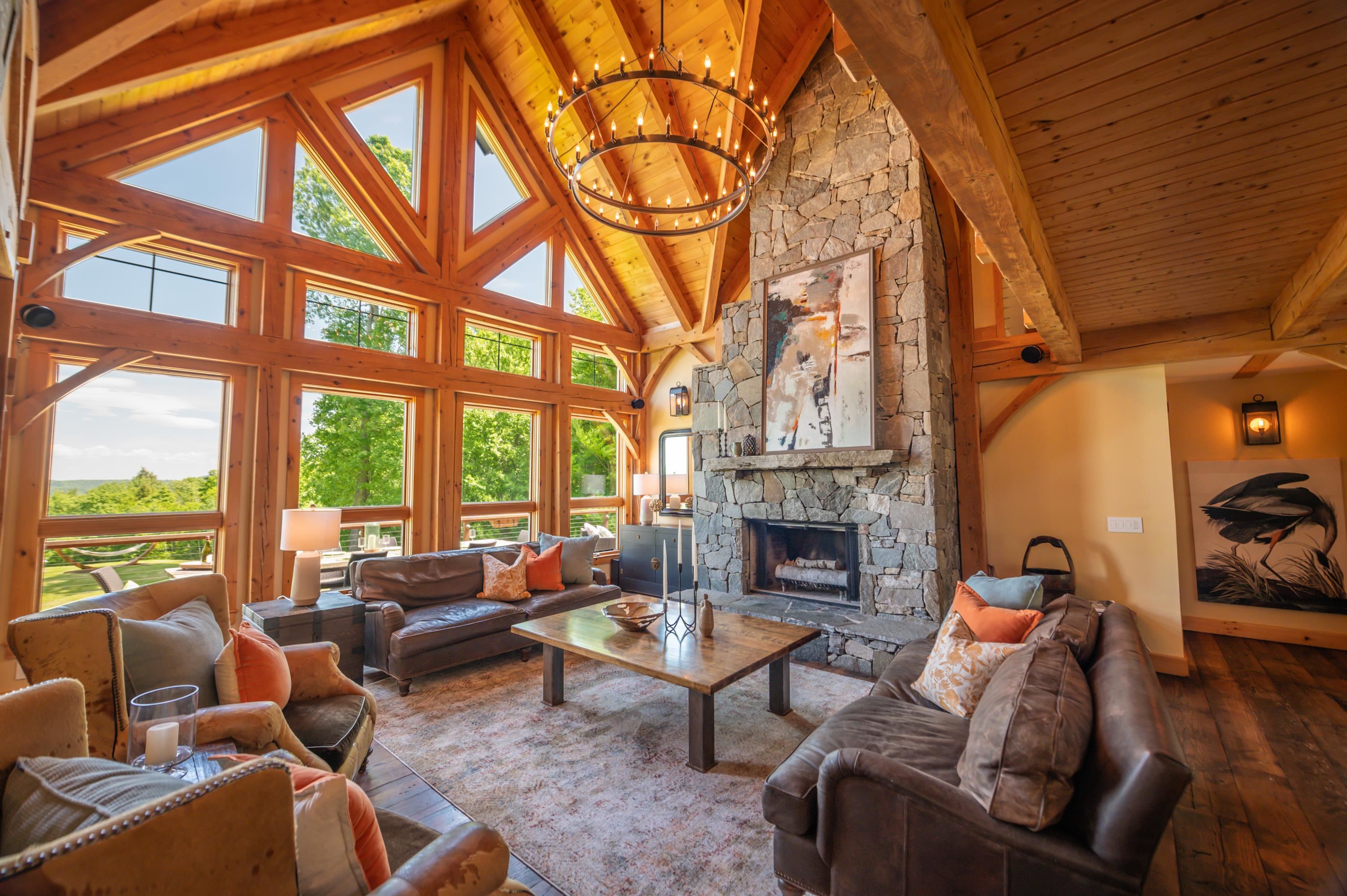 45 Harris Road Dover, VT 05341 - Photo 24 of 40