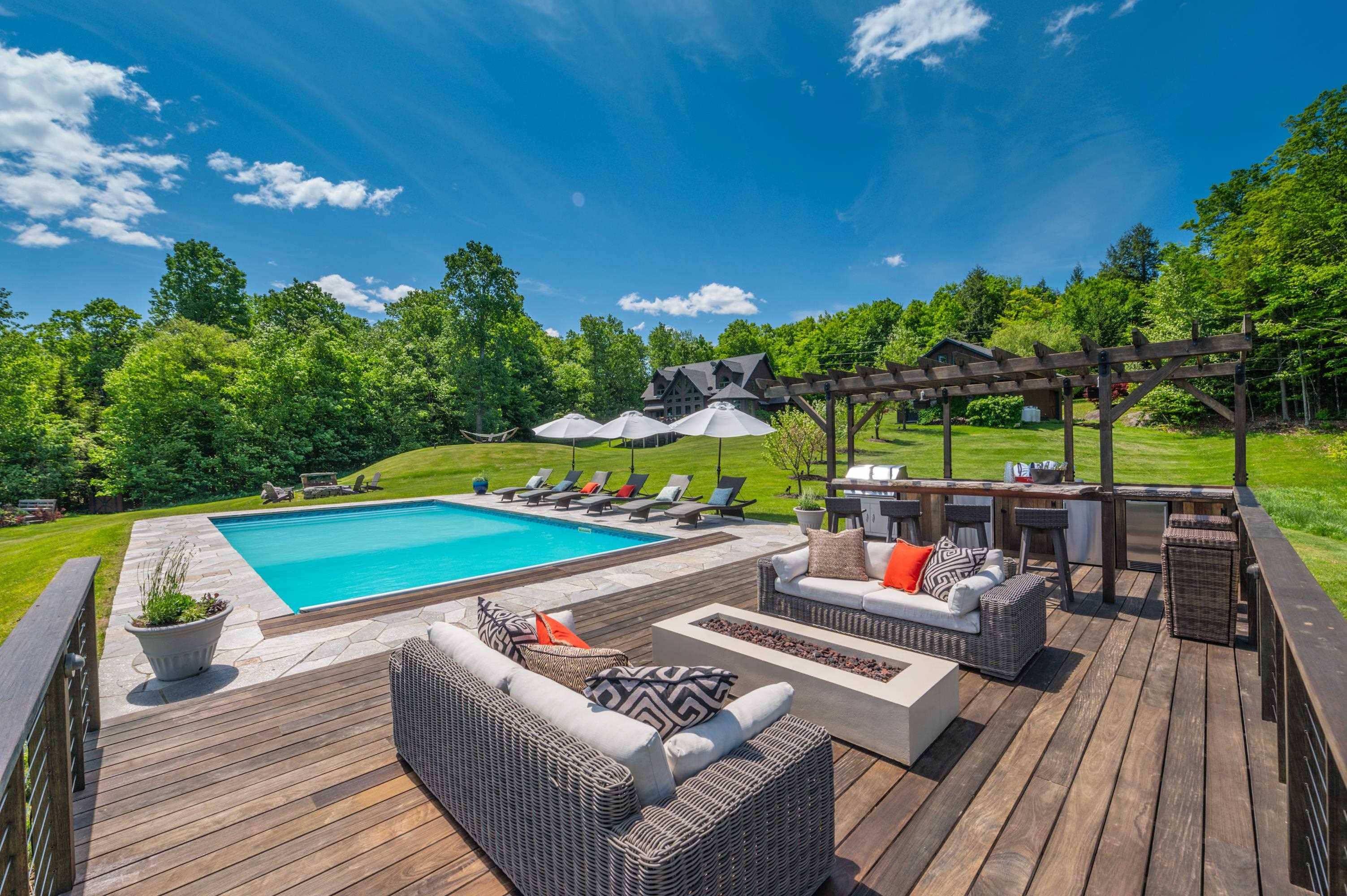 45 Harris Road Dover, VT 05341 - Photo 26 of 40