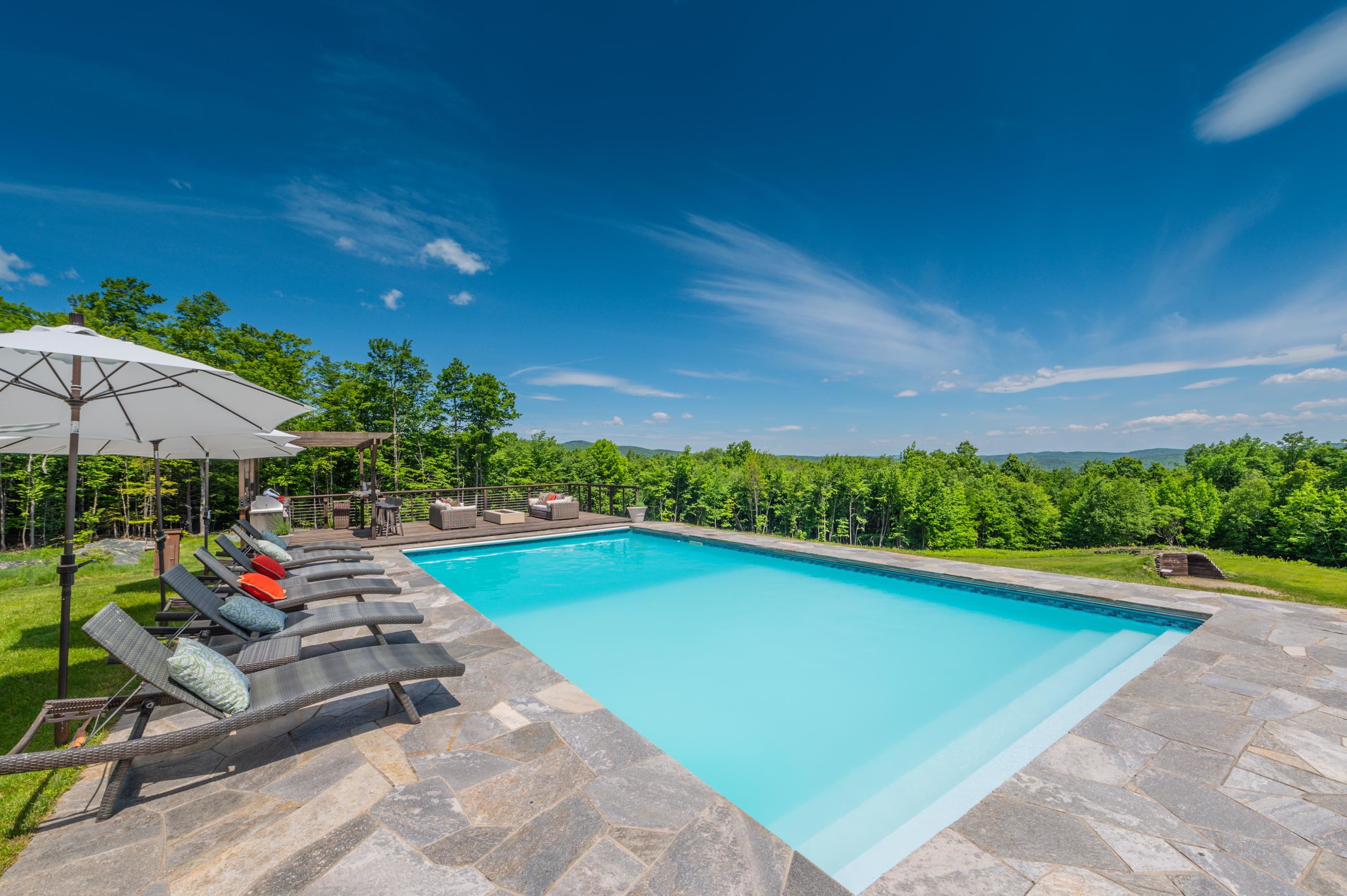 45 Harris Road Dover, VT 05341 - Photo 27 of 40