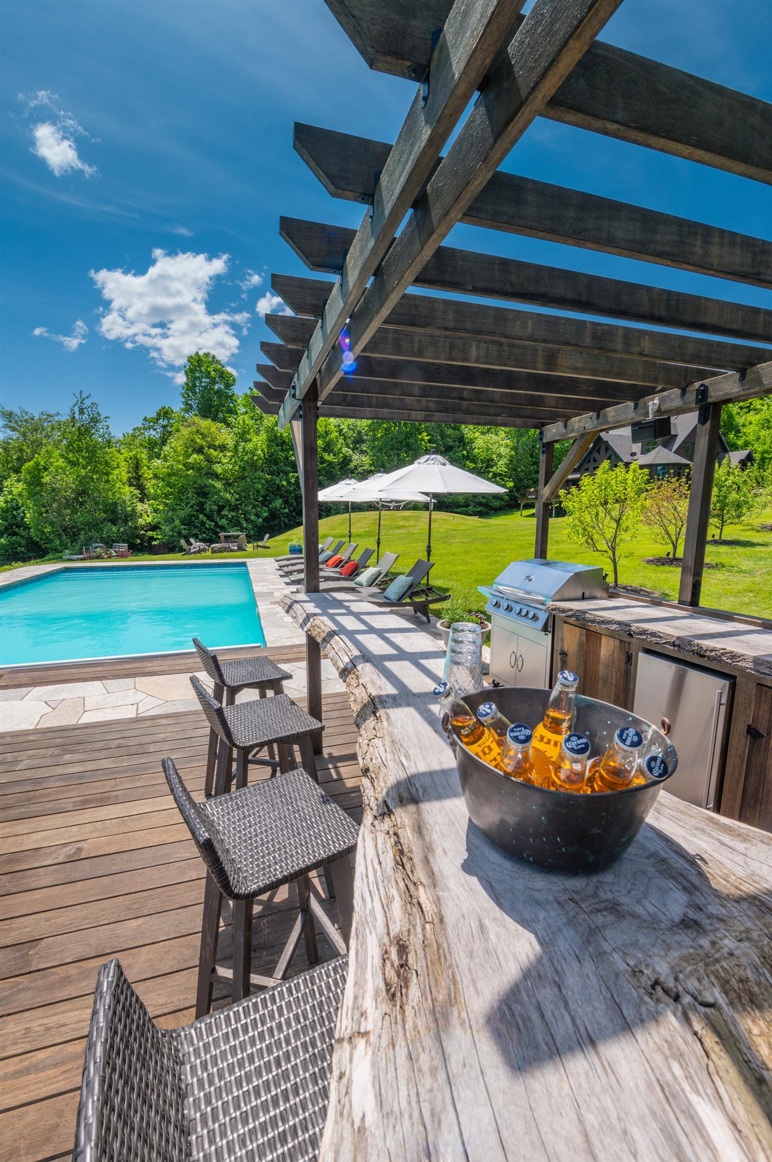 45 Harris Road Dover, VT 05341 - Photo 28 of 40