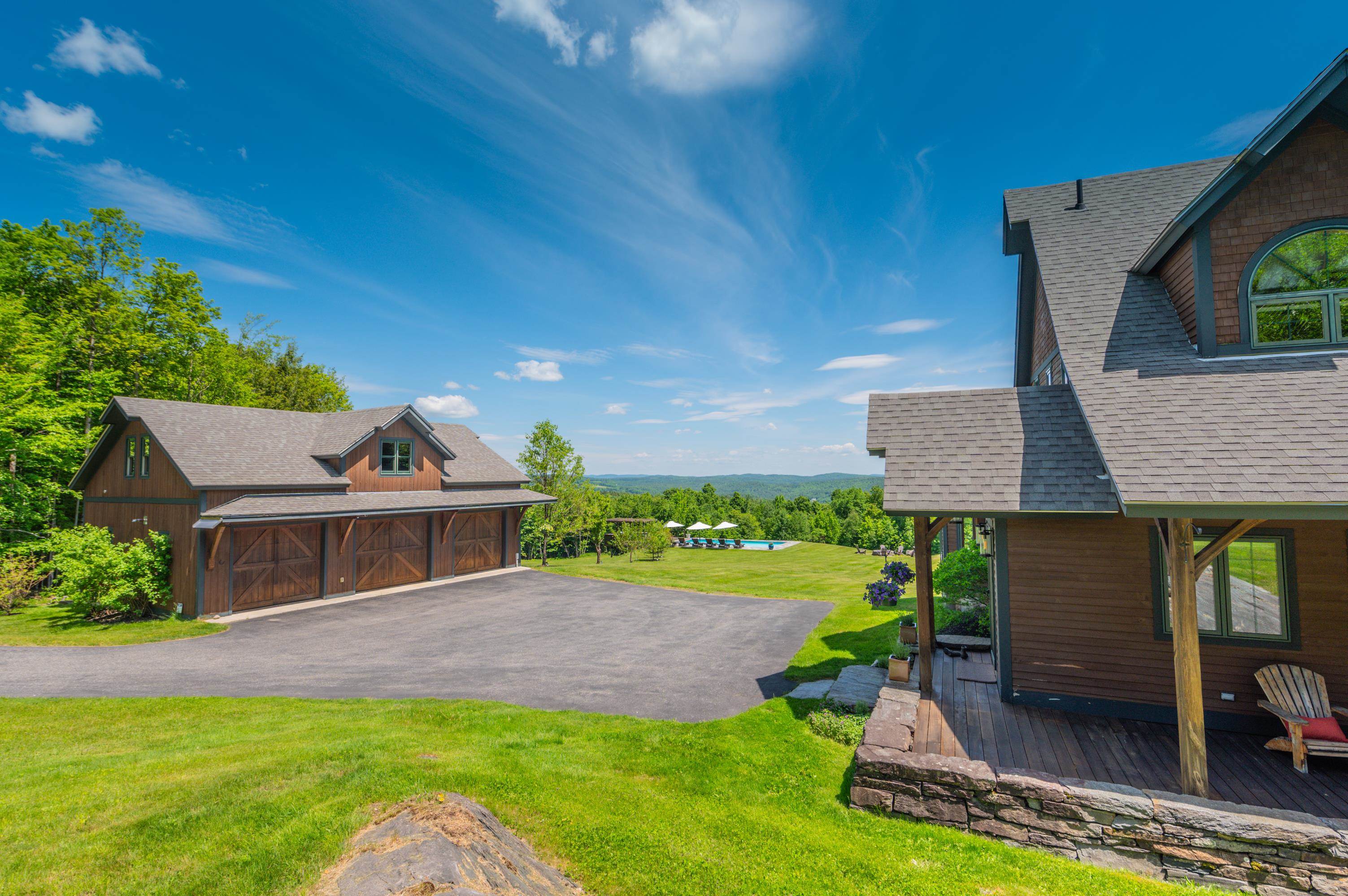 45 Harris Road Dover, VT 05341 - Photo 30 of 40