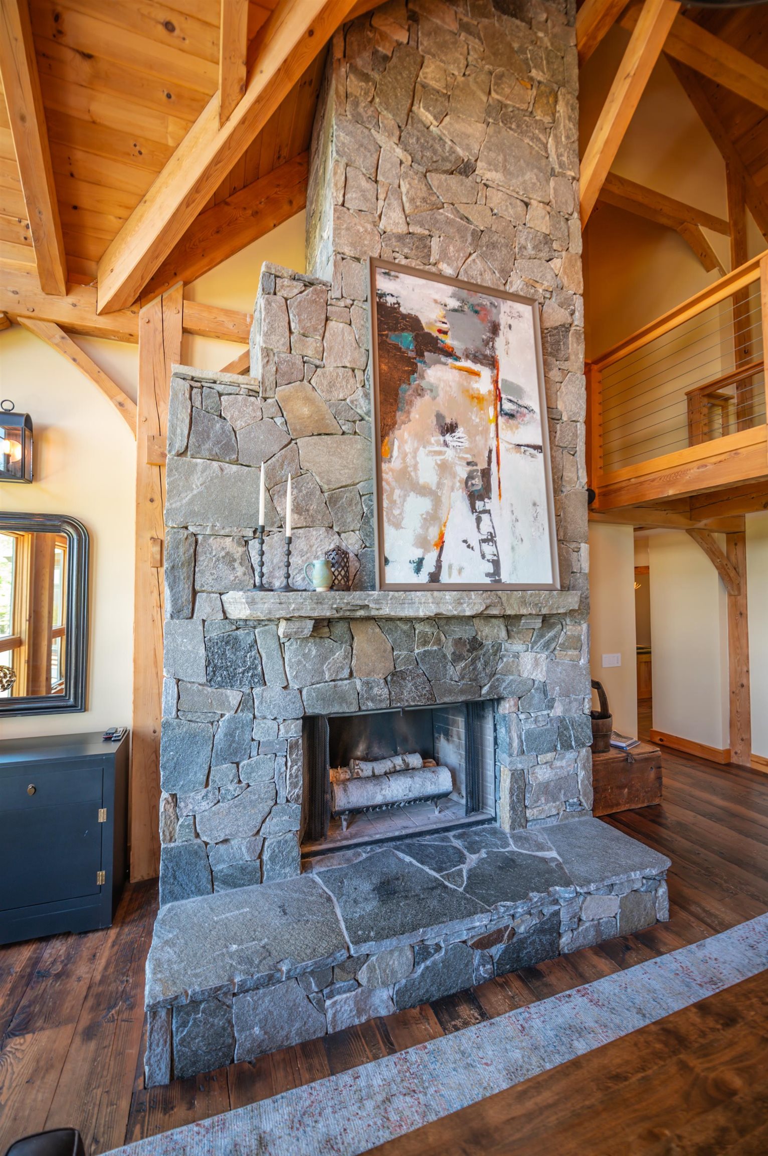 45 Harris Road Dover, VT 05341 - Photo 3 of 40