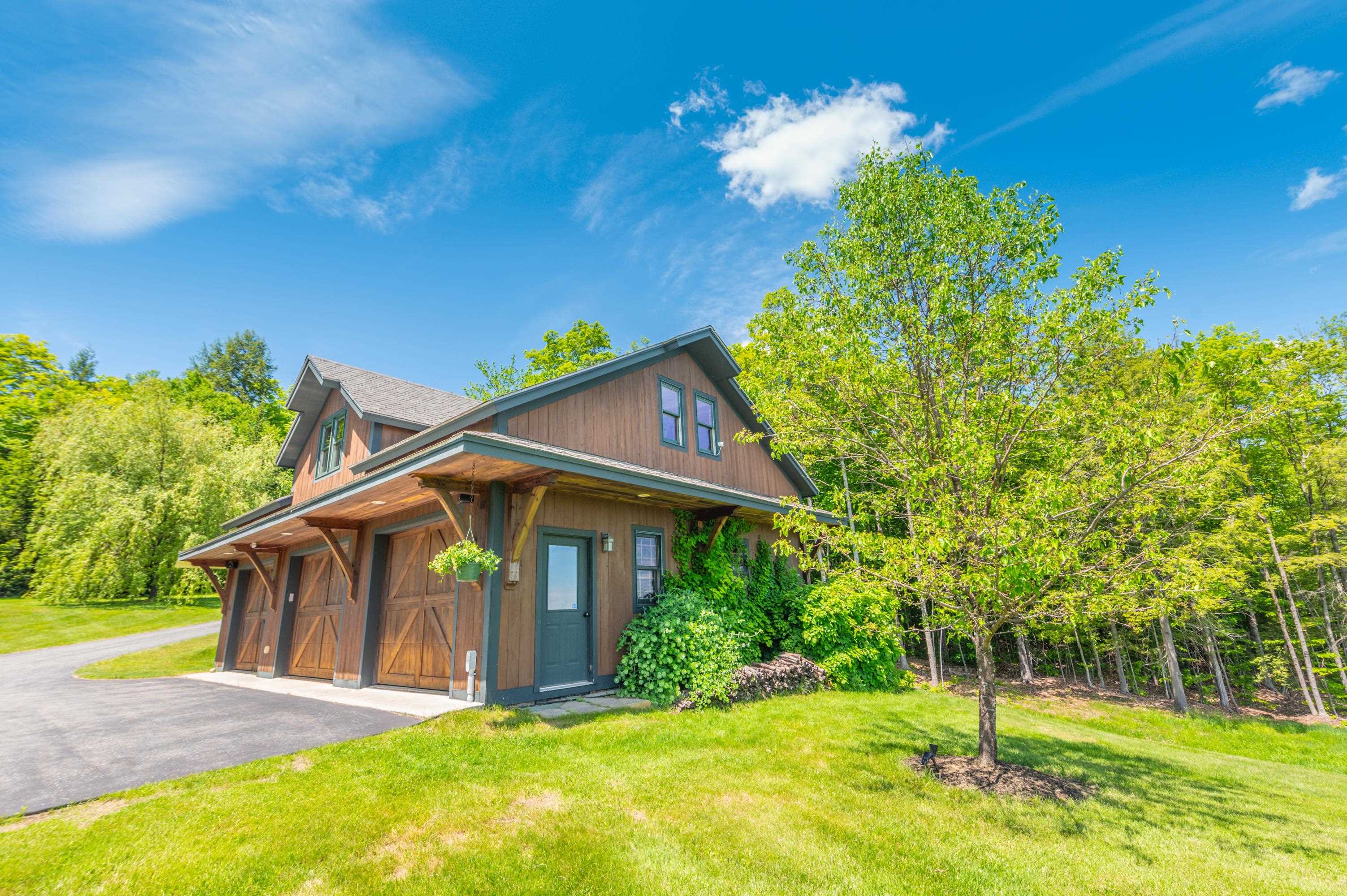 45 Harris Road Dover, VT 05341 - Photo 31 of 40