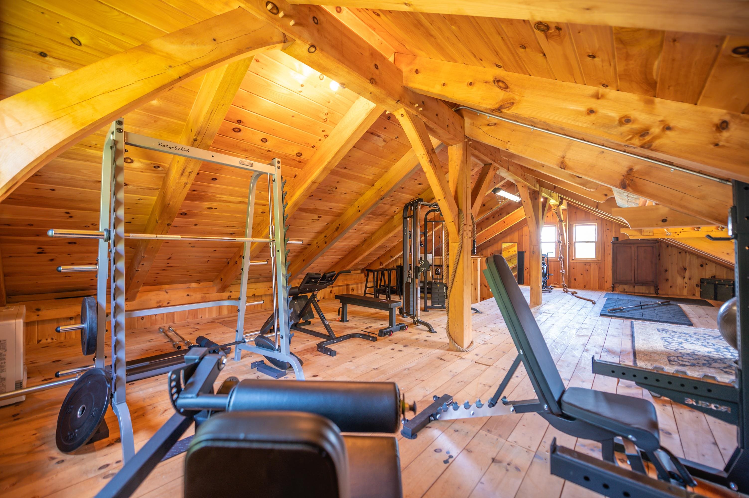 45 Harris Road Dover, VT 05341 - Photo 32 of 40