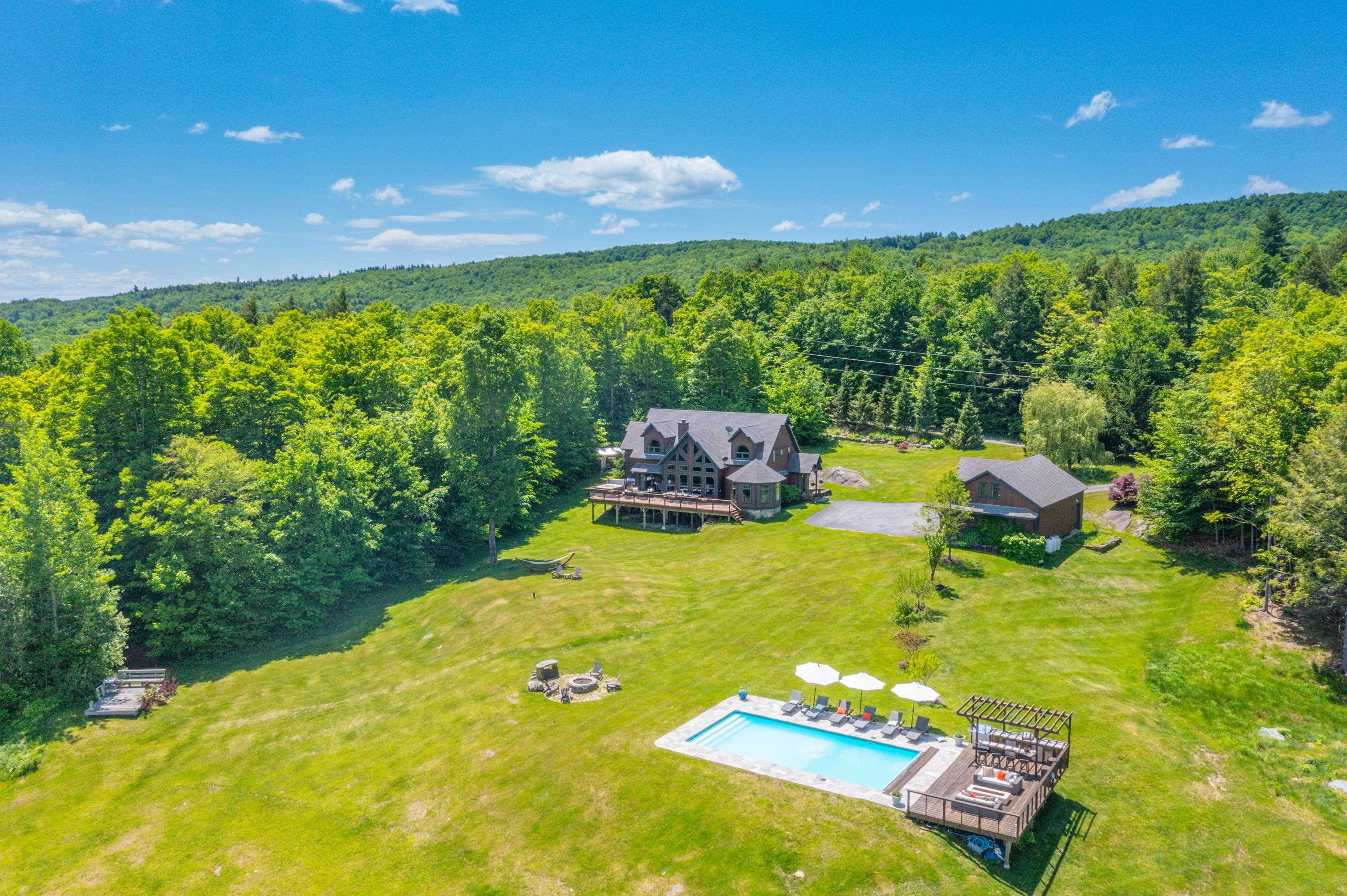 45 Harris Road Dover, VT 05341 - Photo 34 of 40