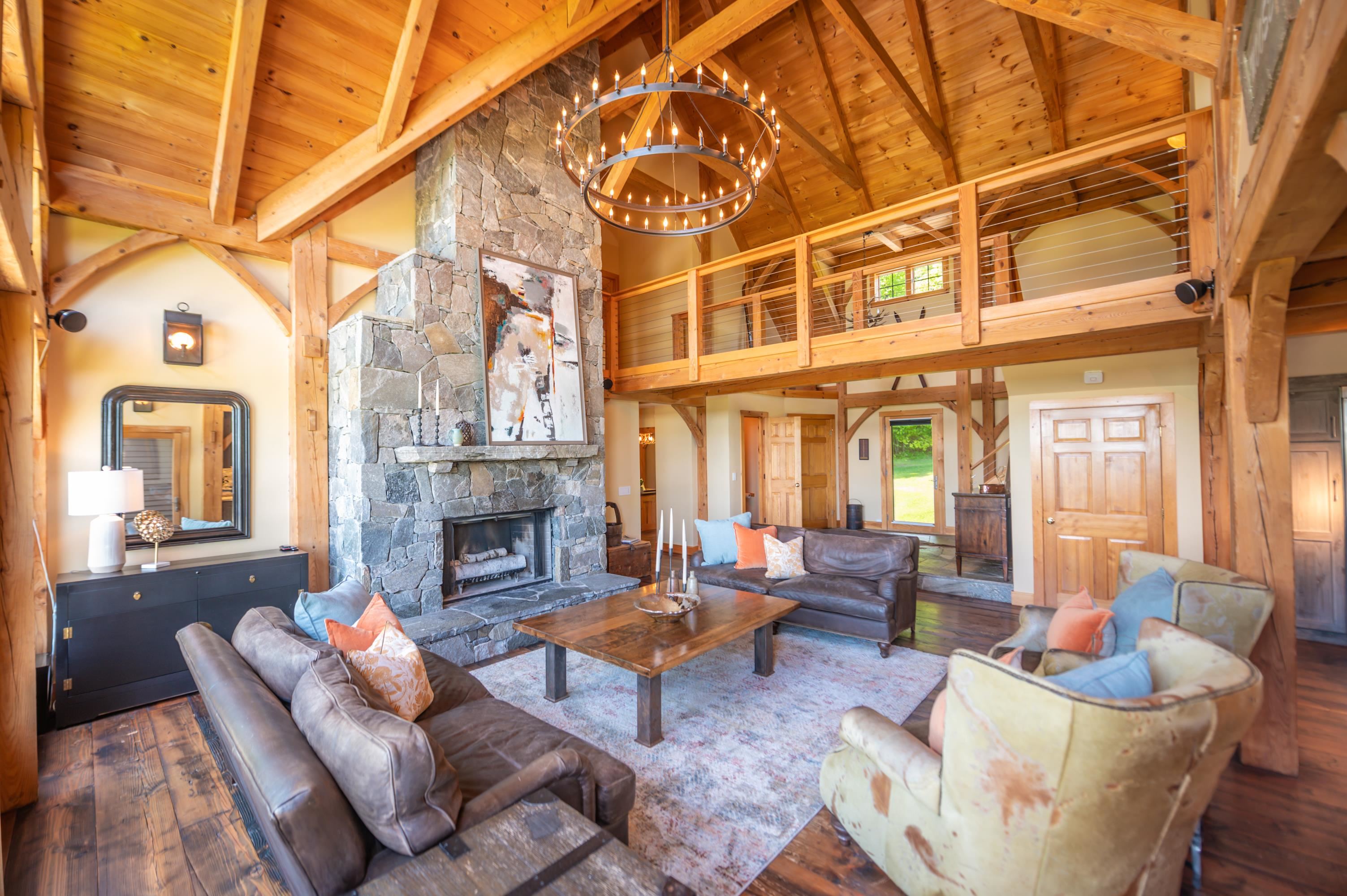 45 Harris Road Dover, VT 05341 - Photo 35 of 40